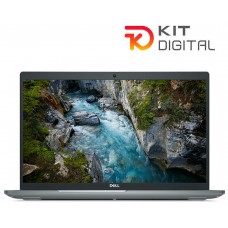 PORTATIL DELL PRECISION 3590 U7 155H 16GB 512GB 15.6" W11P KIT DIGITAL